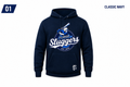 Florida Sluggers Hoodies