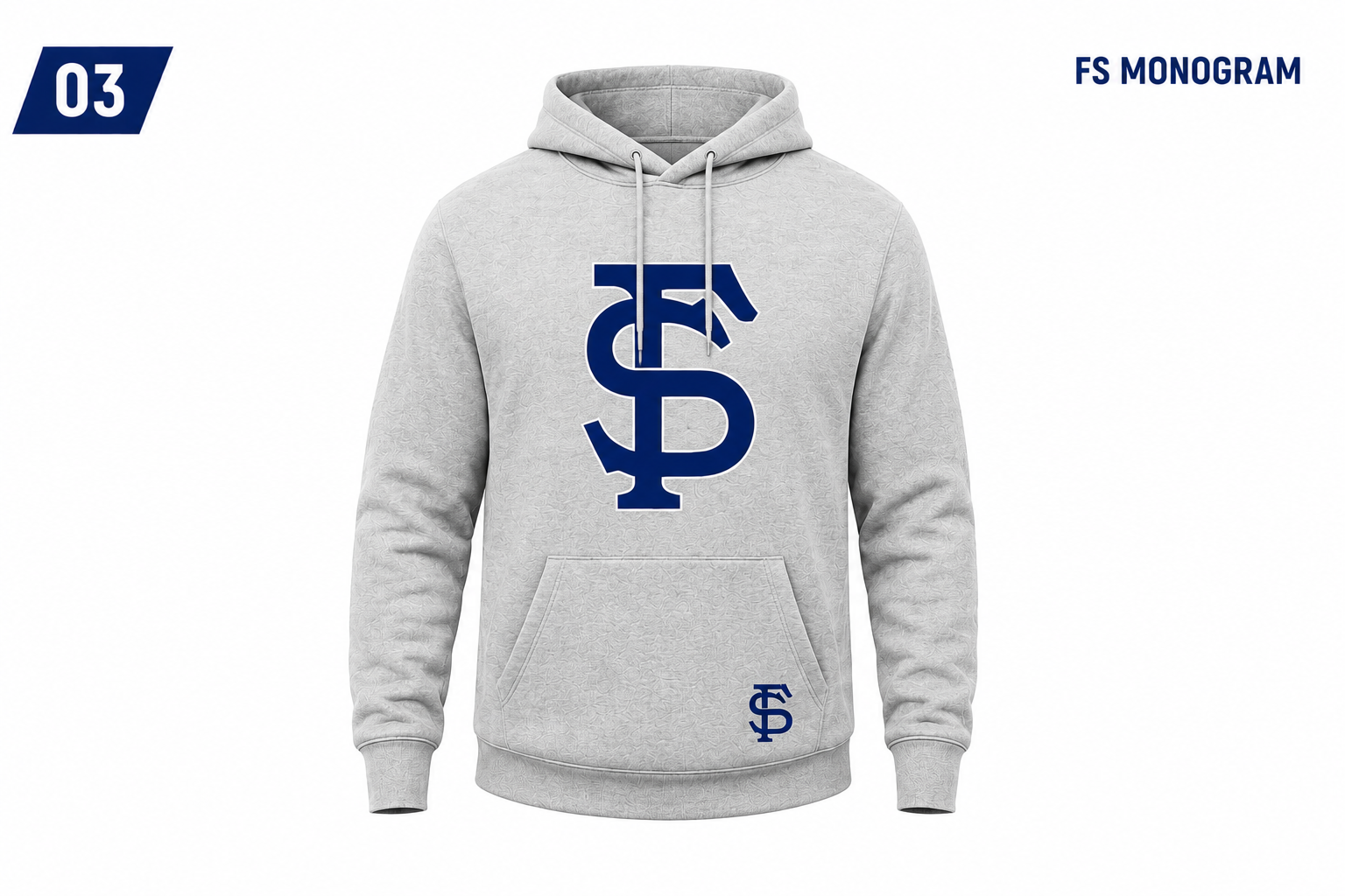 Florida Sluggers Hoodies