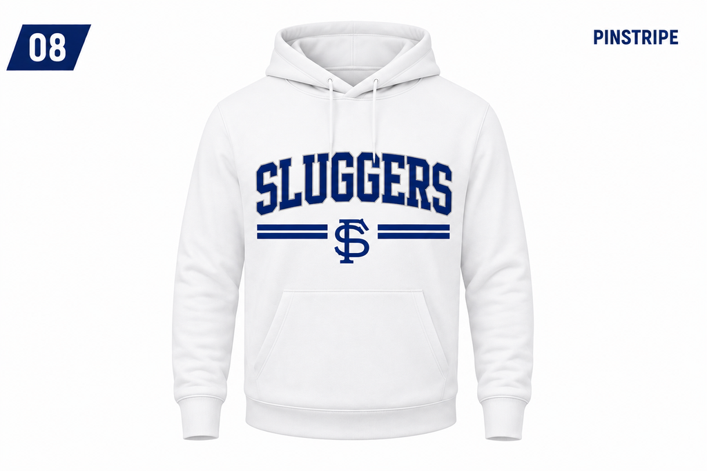 Florida Sluggers Hoodies