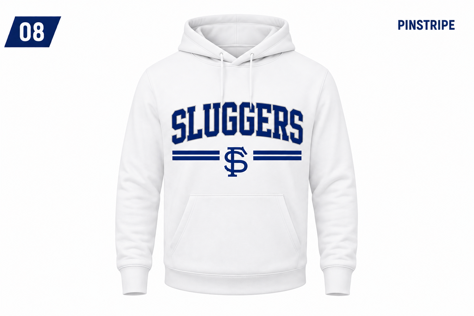 Florida Sluggers Hoodies