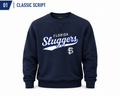 Florida Sluggers Sweater