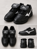 Mizuno 9-SpikeTM Franchise Low G4 Baseball Shoes