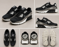 Nike Air Max 90 SE 5Y