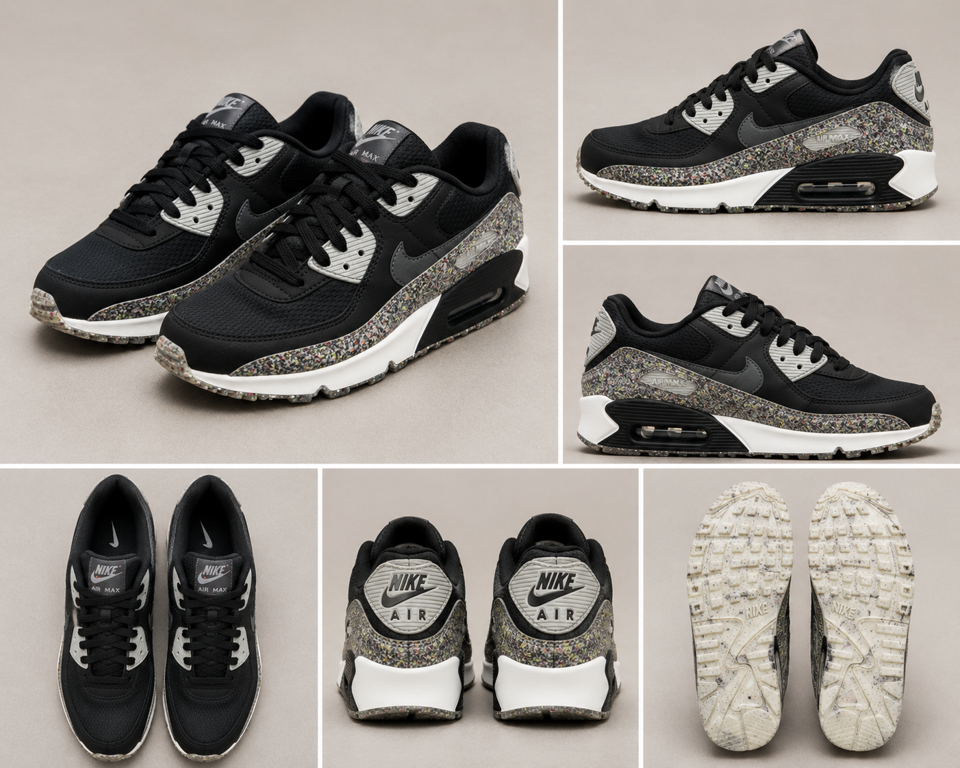 Nike Air Max 90 SE 5Y