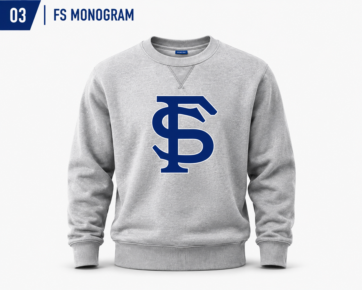 Florida Sluggers Sweater