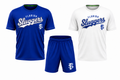Sluggers Practice Uniform